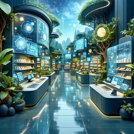 Товары: тренды 2026